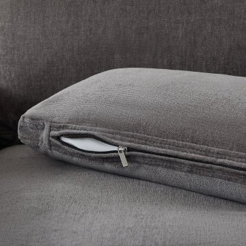 Kenna 3 Seat Modular Sofa - Image 18