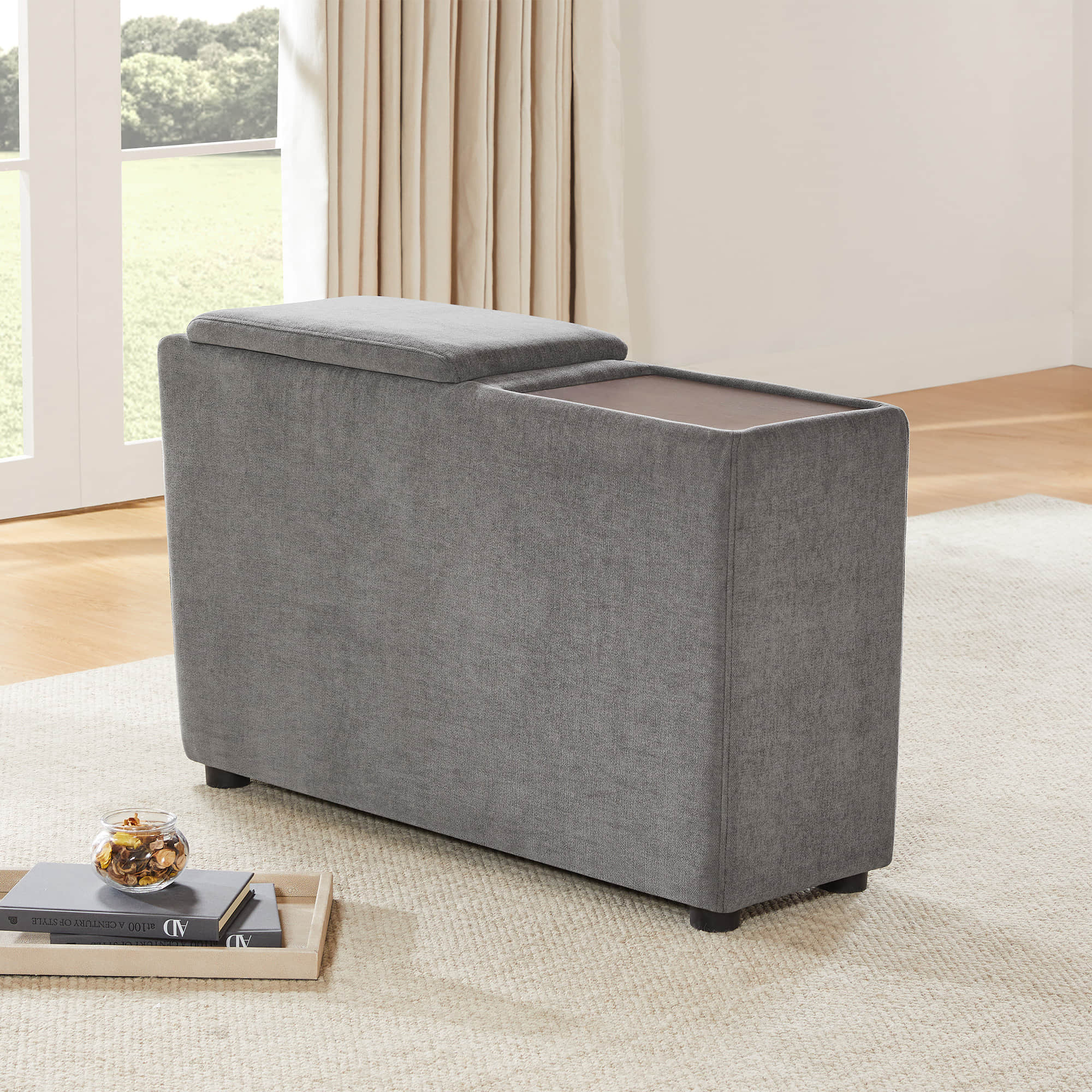 Kenna 3 Seat Modular Sofa - Image 26