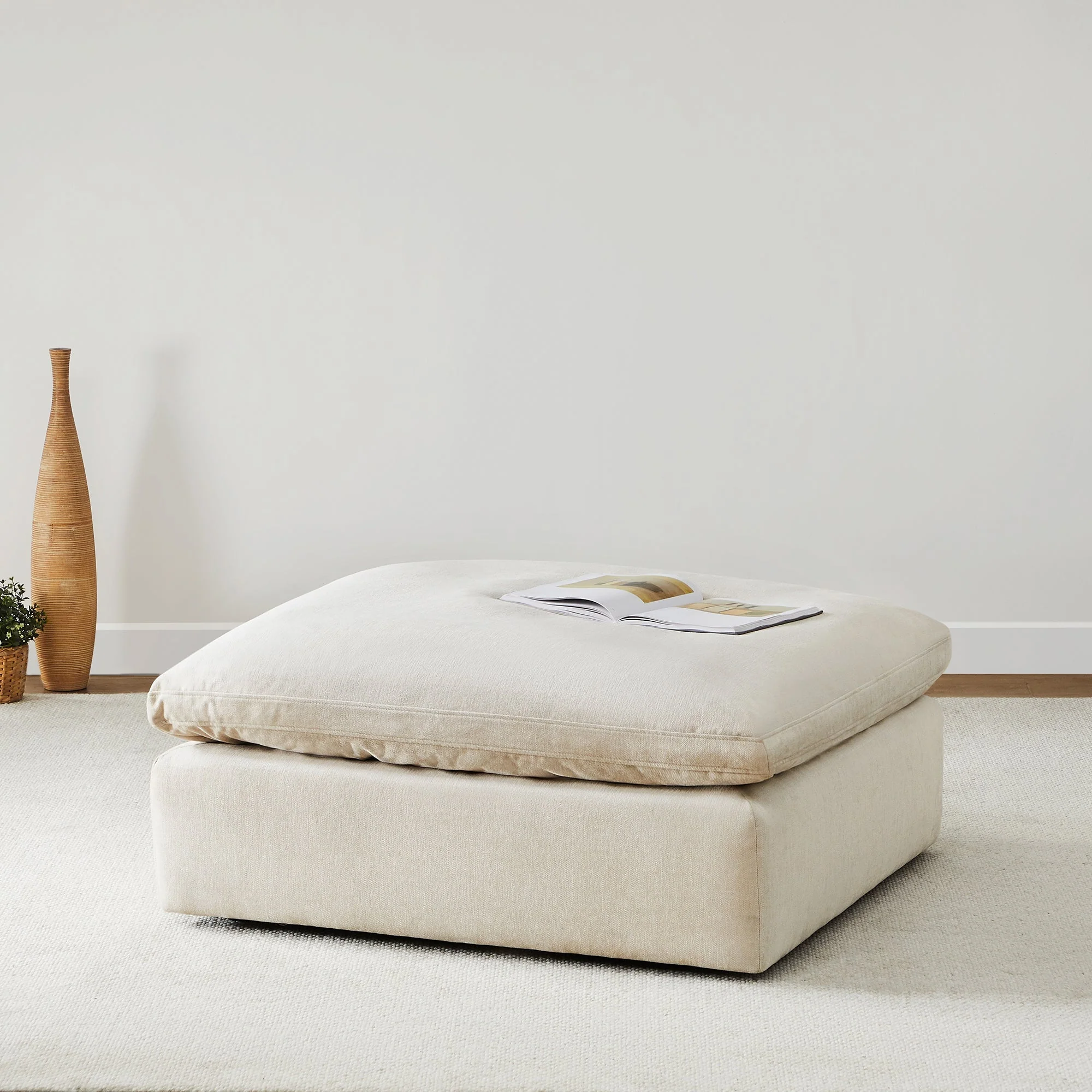 Kenna 3 Seat Modular Sofa - Image 35