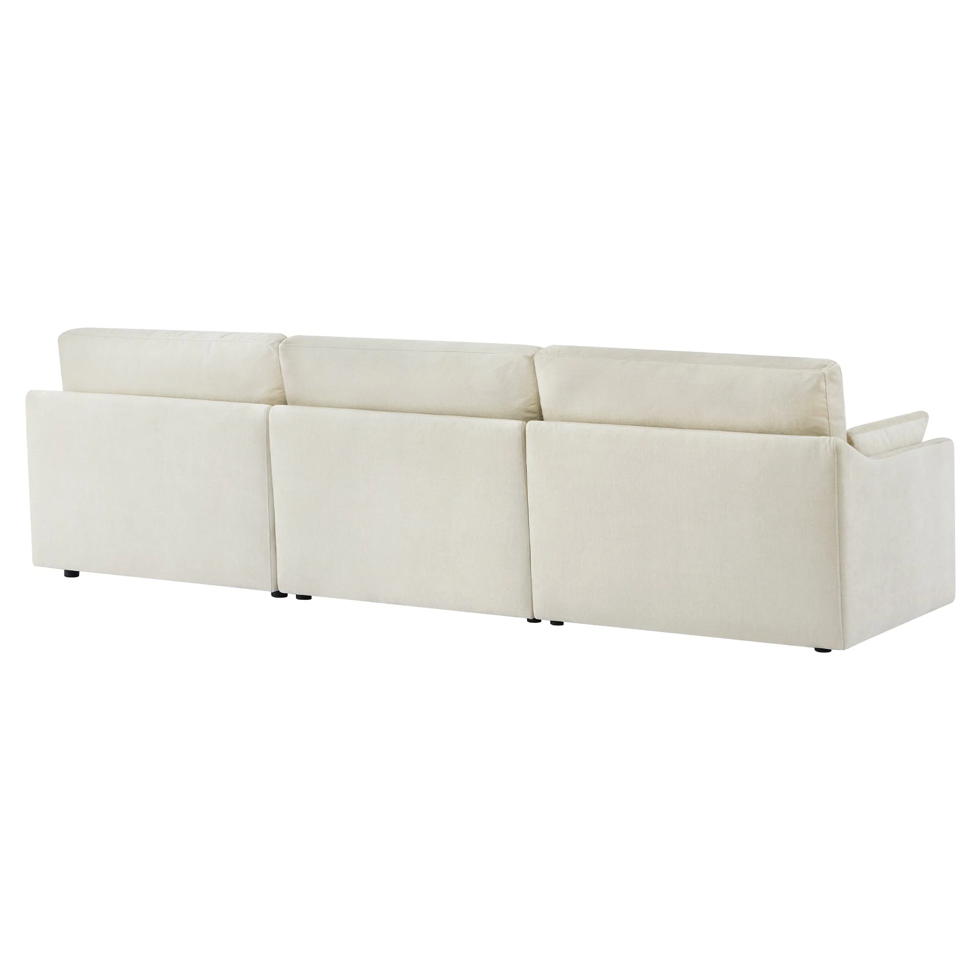 Kenna 3 Seat Modular Sofa - Image 5