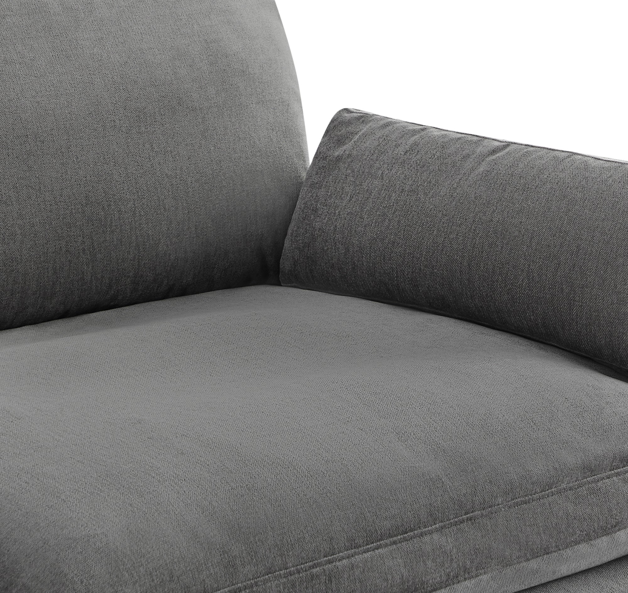 Kenna Modular 5 Seat Sofa-Chaise Sectional - Image 17