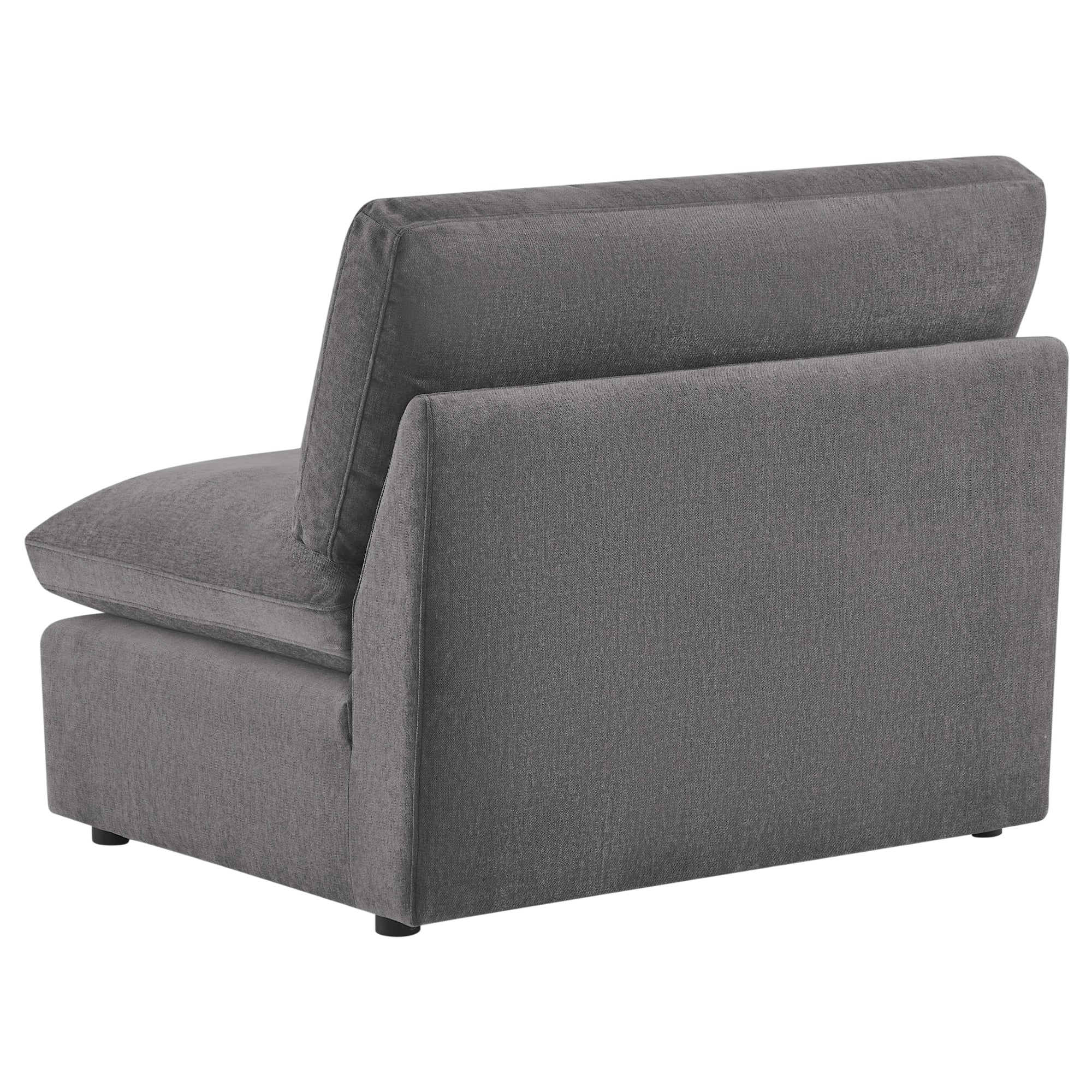 Kenna Ottoman / Armless Chair - Image 19