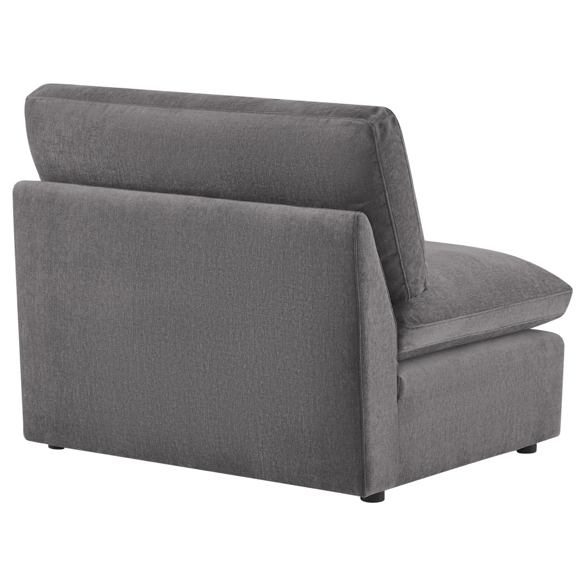 Kenna Ottoman / Armless Chair - Image 20
