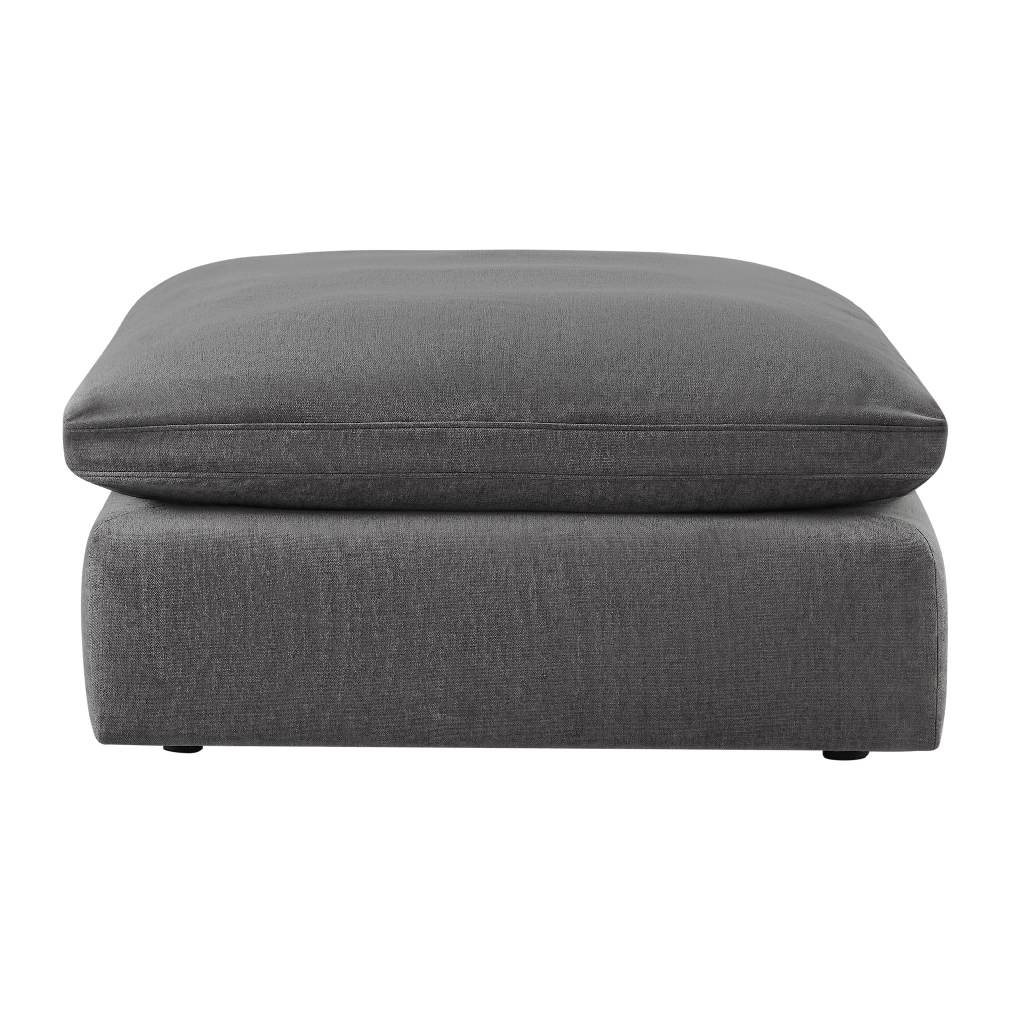 Kenna Ottoman / Armless Chair - Image 3