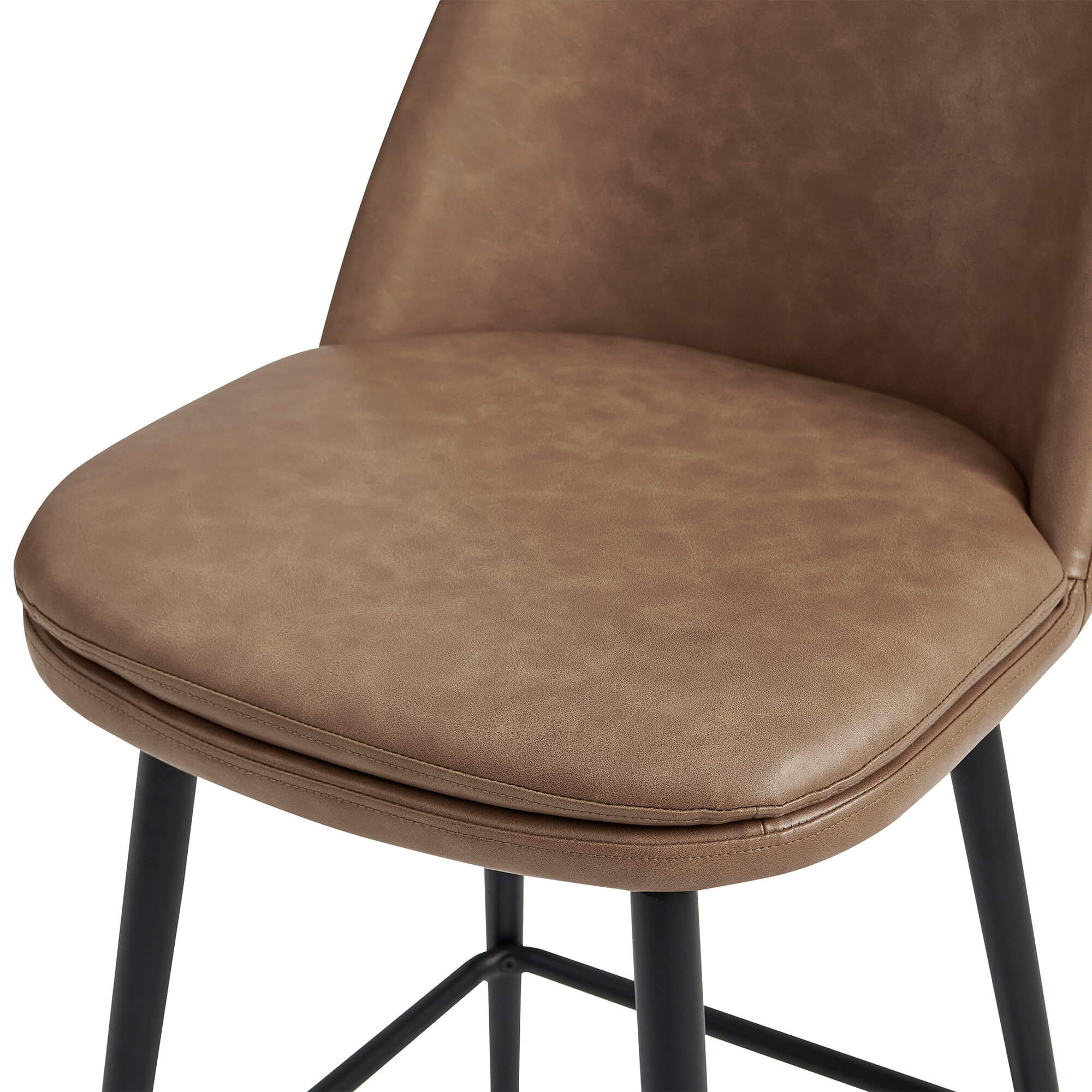 Eli Swivel Bar & Counter Stool - Image 9