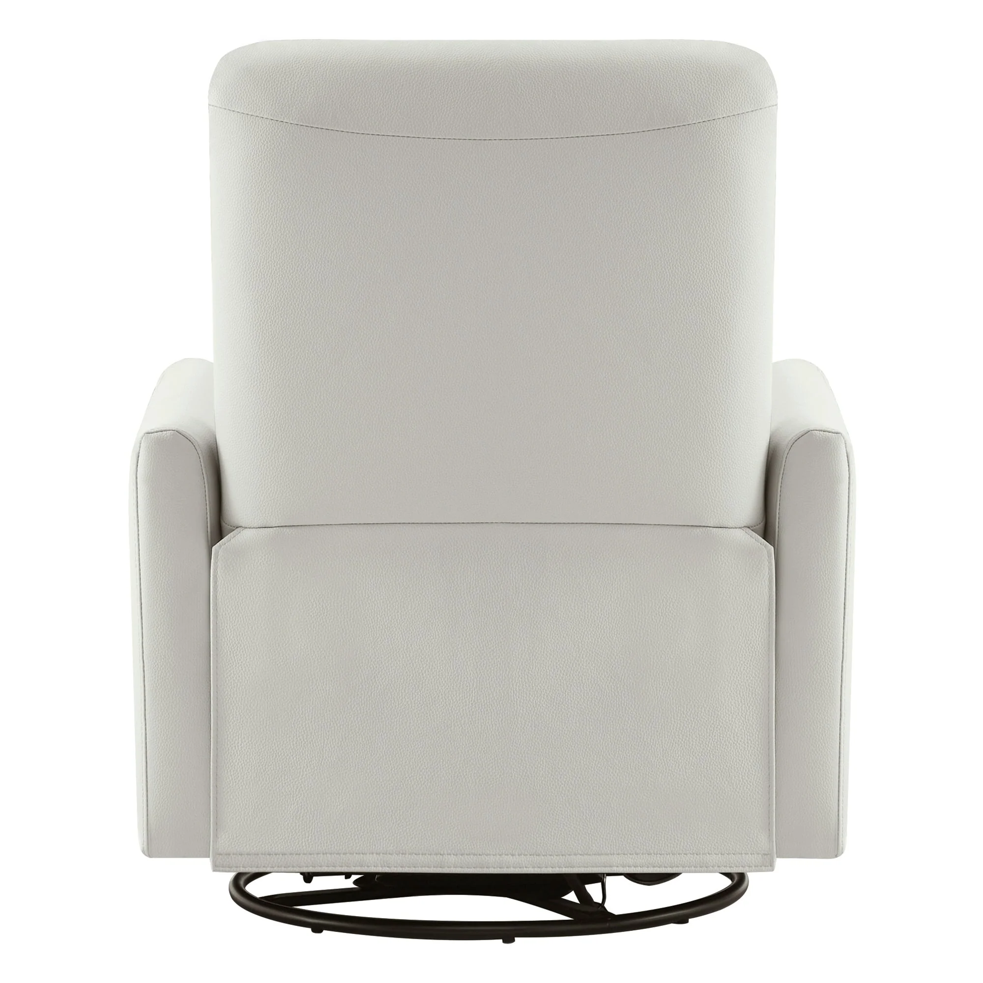 Tracee Modern Power Swivel Glider Recliner - Image 82