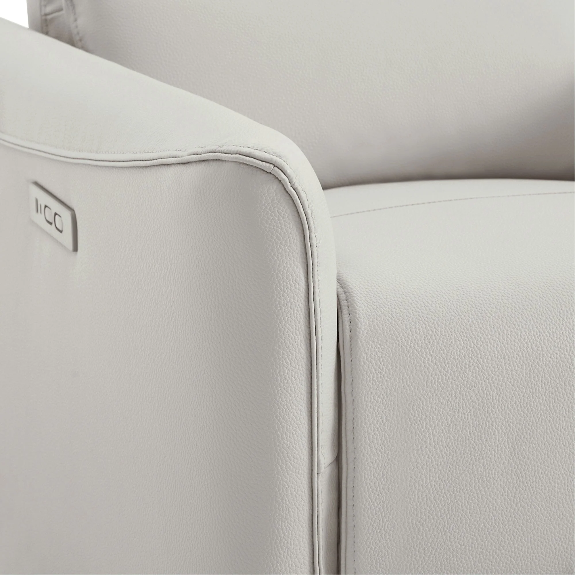 Tracee Modern Power Swivel Glider Recliner - Image 90