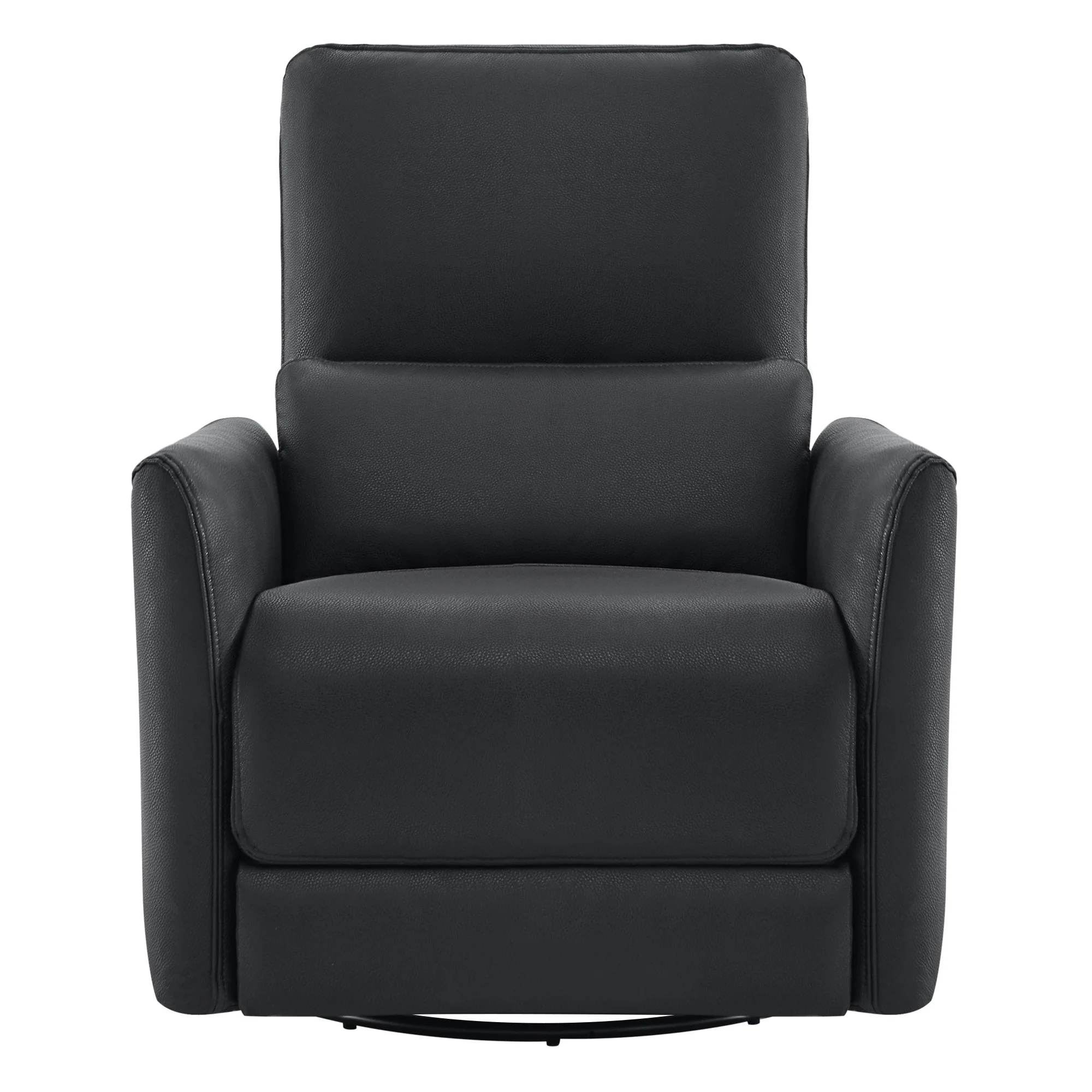 Tracee Modern Power Swivel Glider Recliner - Image 93
