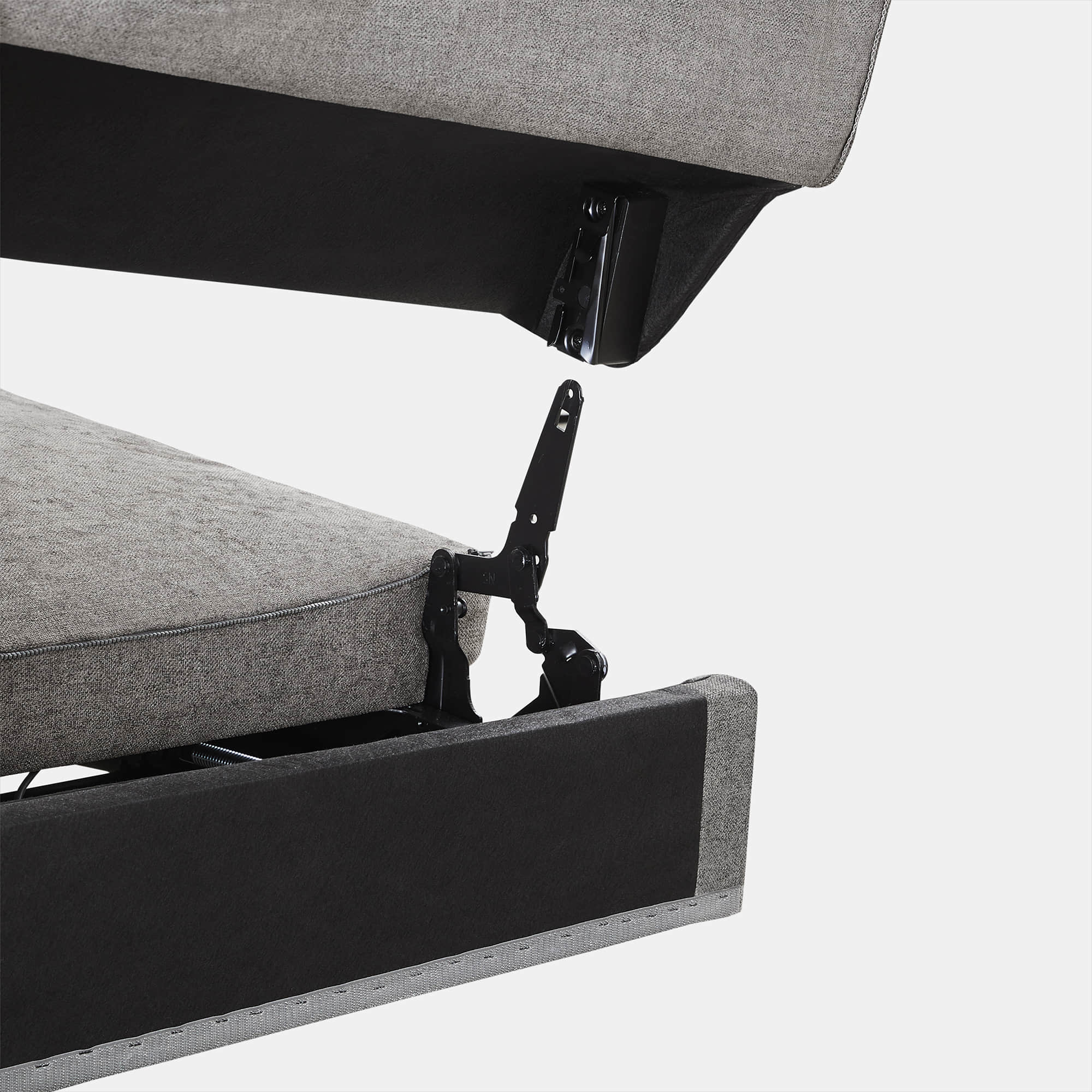 Ohana 3-Seat Zero Gravity Modular Reclining Sofa - Image 21