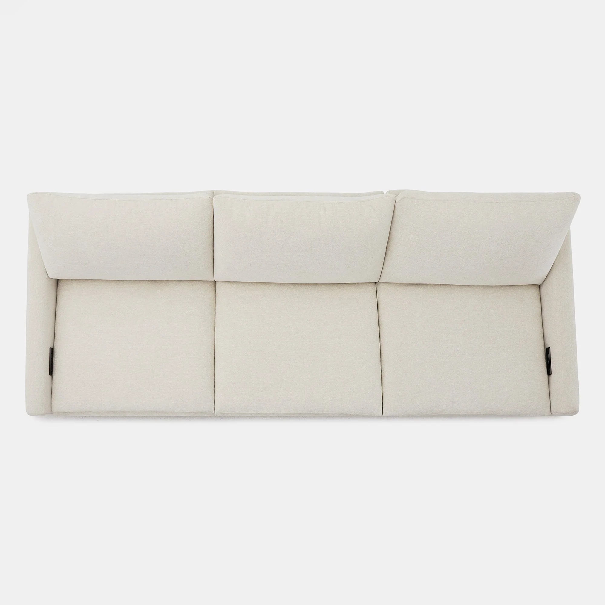 Ohana 3-Seat Zero Gravity Modular Reclining Sofa - Image 28