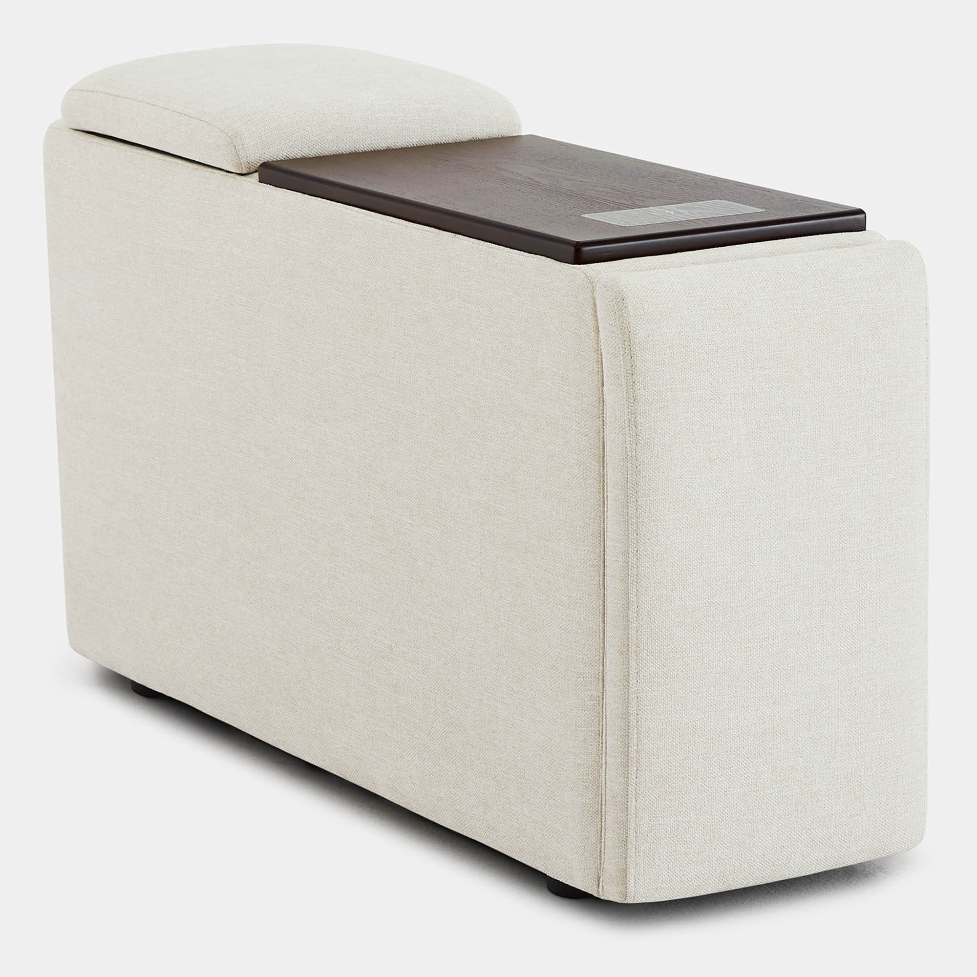 Ohana 3-Seat Zero Gravity Modular Reclining Sofa - Image 36