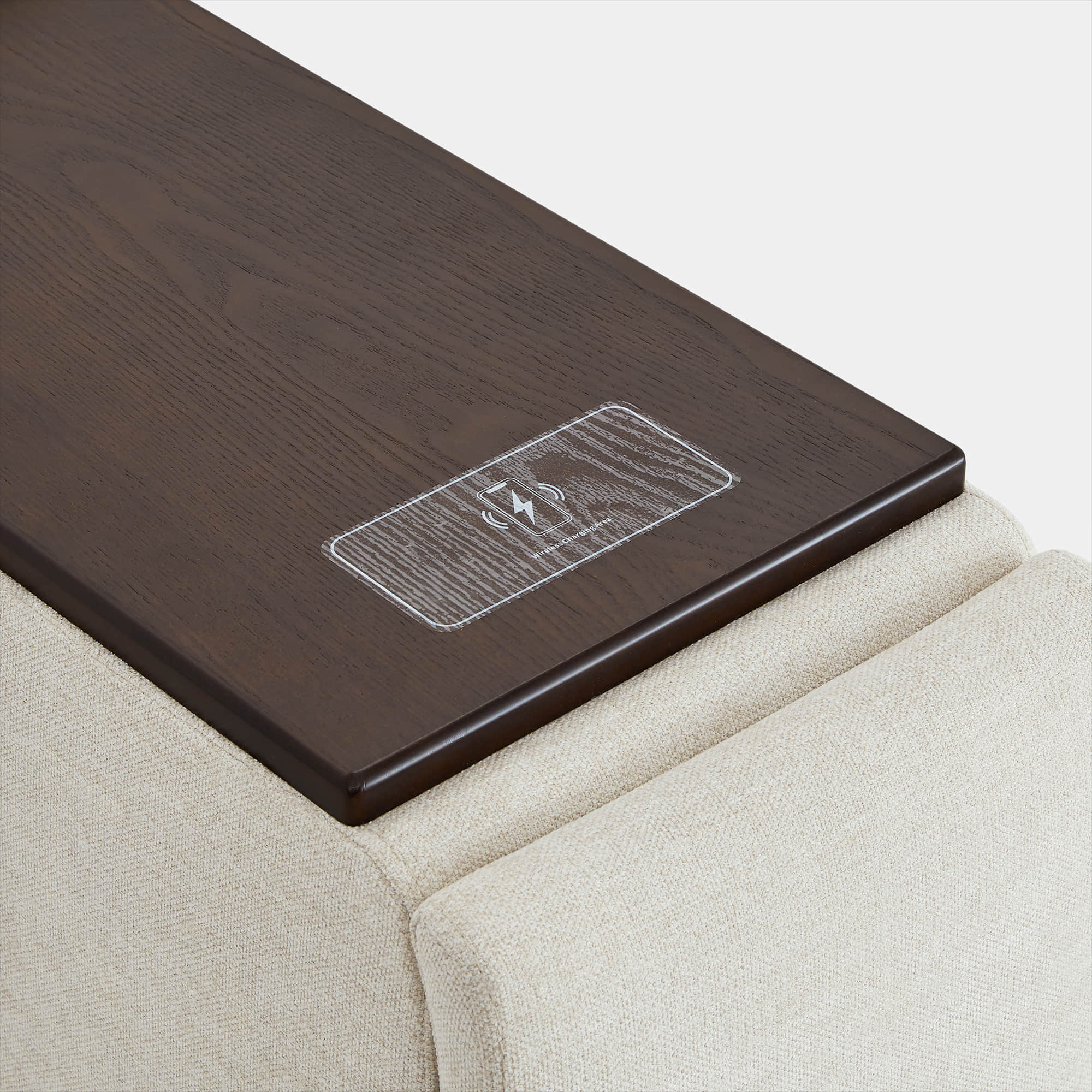 Ohana 4-Seat Zero Gravity Modular Reclining Sofa - Image 34