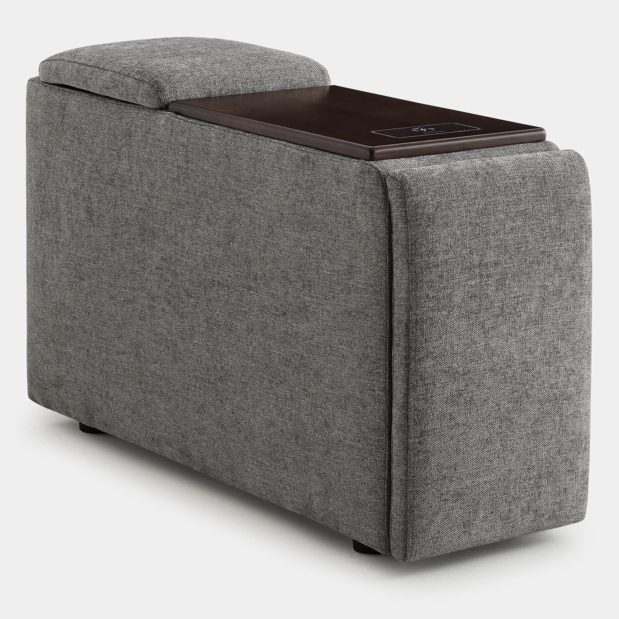 Ohana 4-Seat Zero Gravity Modular Reclining Sofa - Image 38