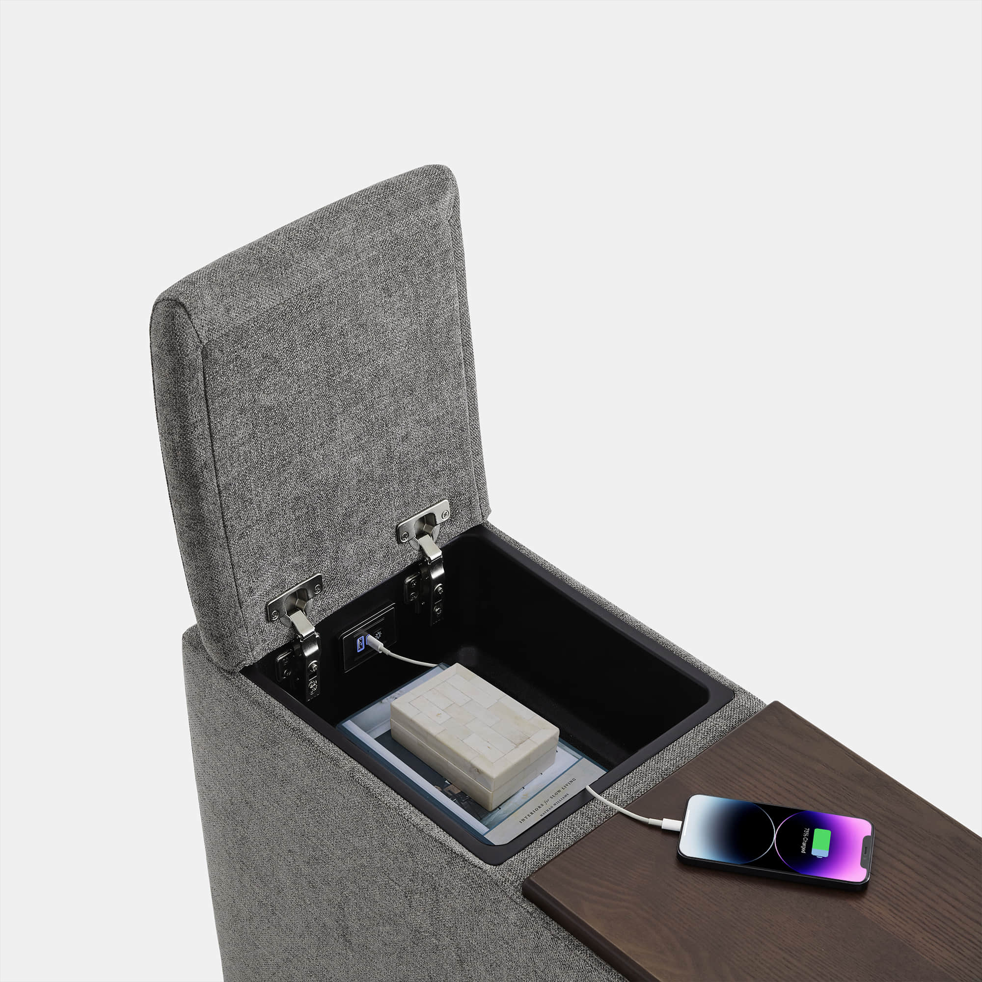 Ohana Power Console - Image 11
