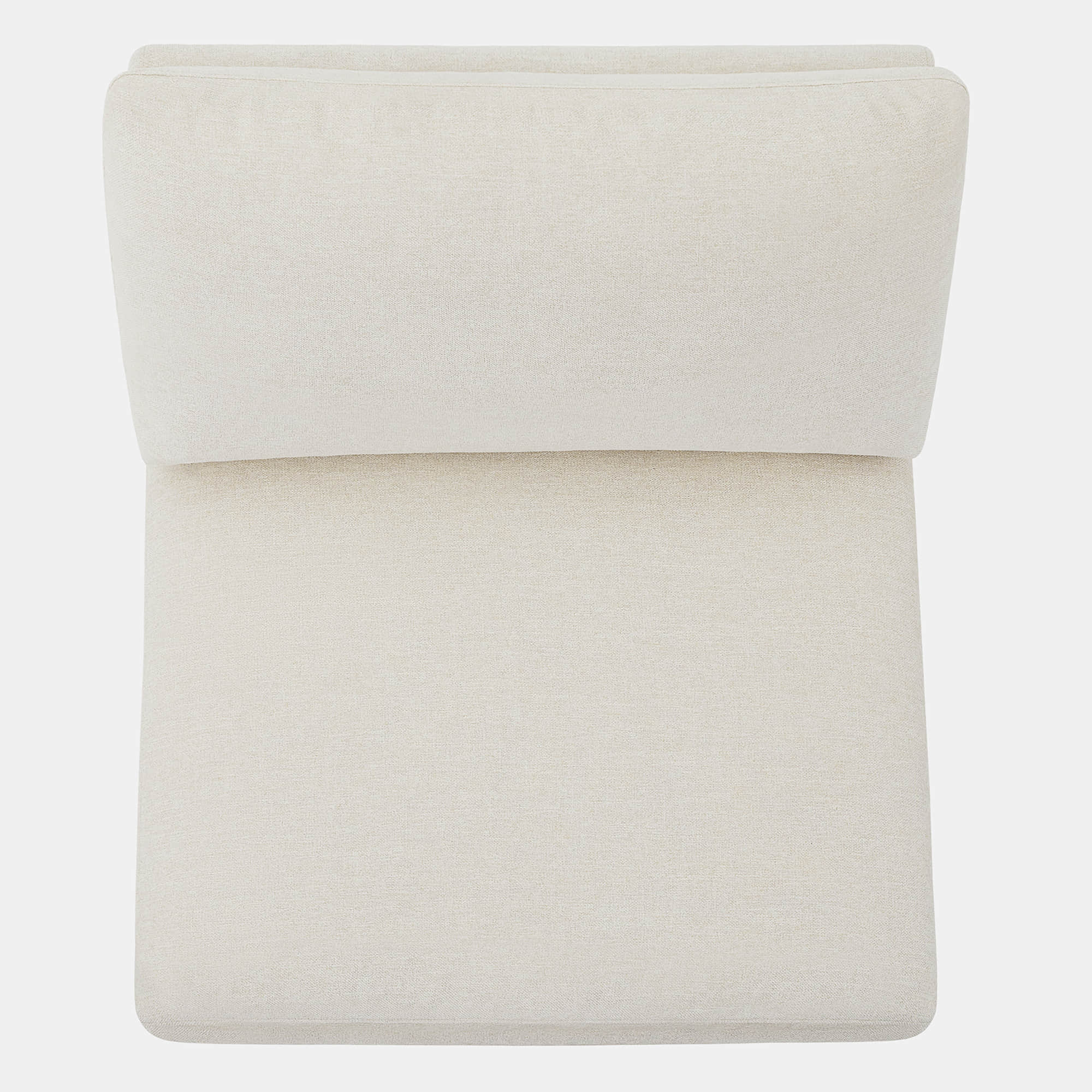 Ohana Armless Chair - Image 14