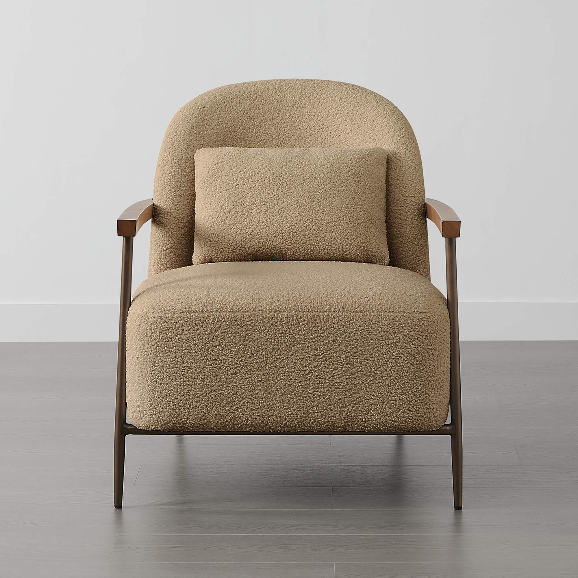 Teddi Modern Accent Chair - Image 14