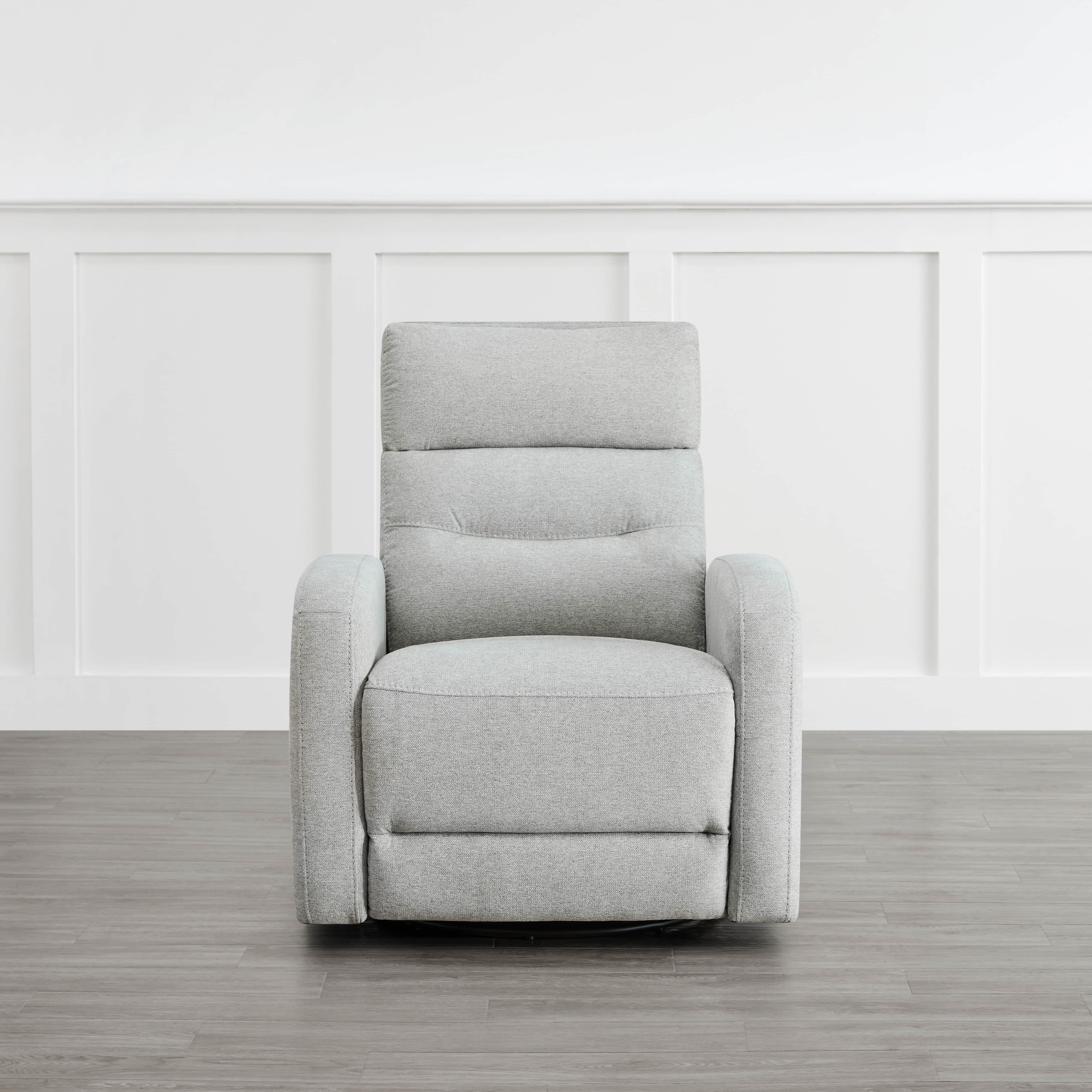 Theo Power Swivel Glider Recliner - Image 11