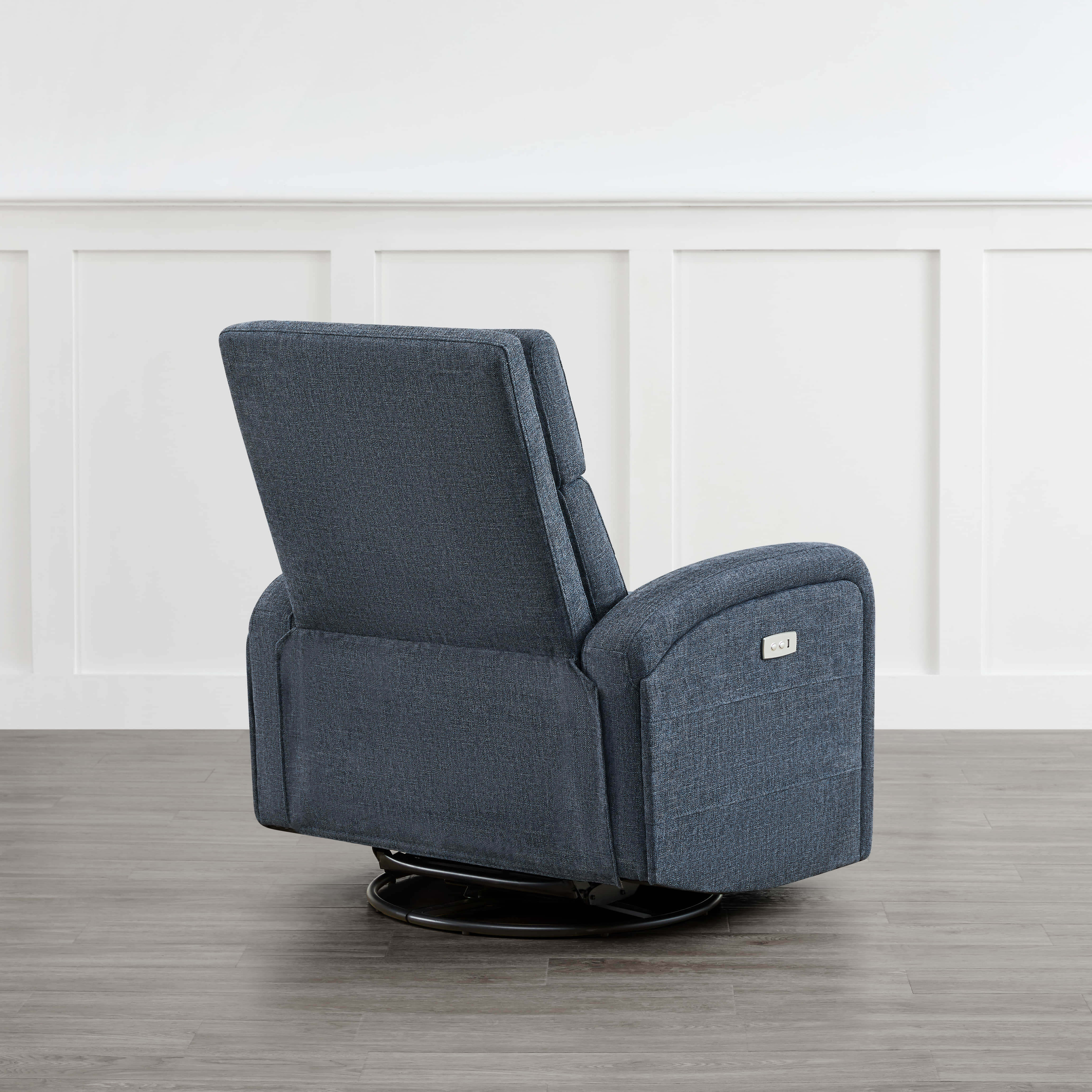 Theo Power Swivel Glider Recliner - Image 28