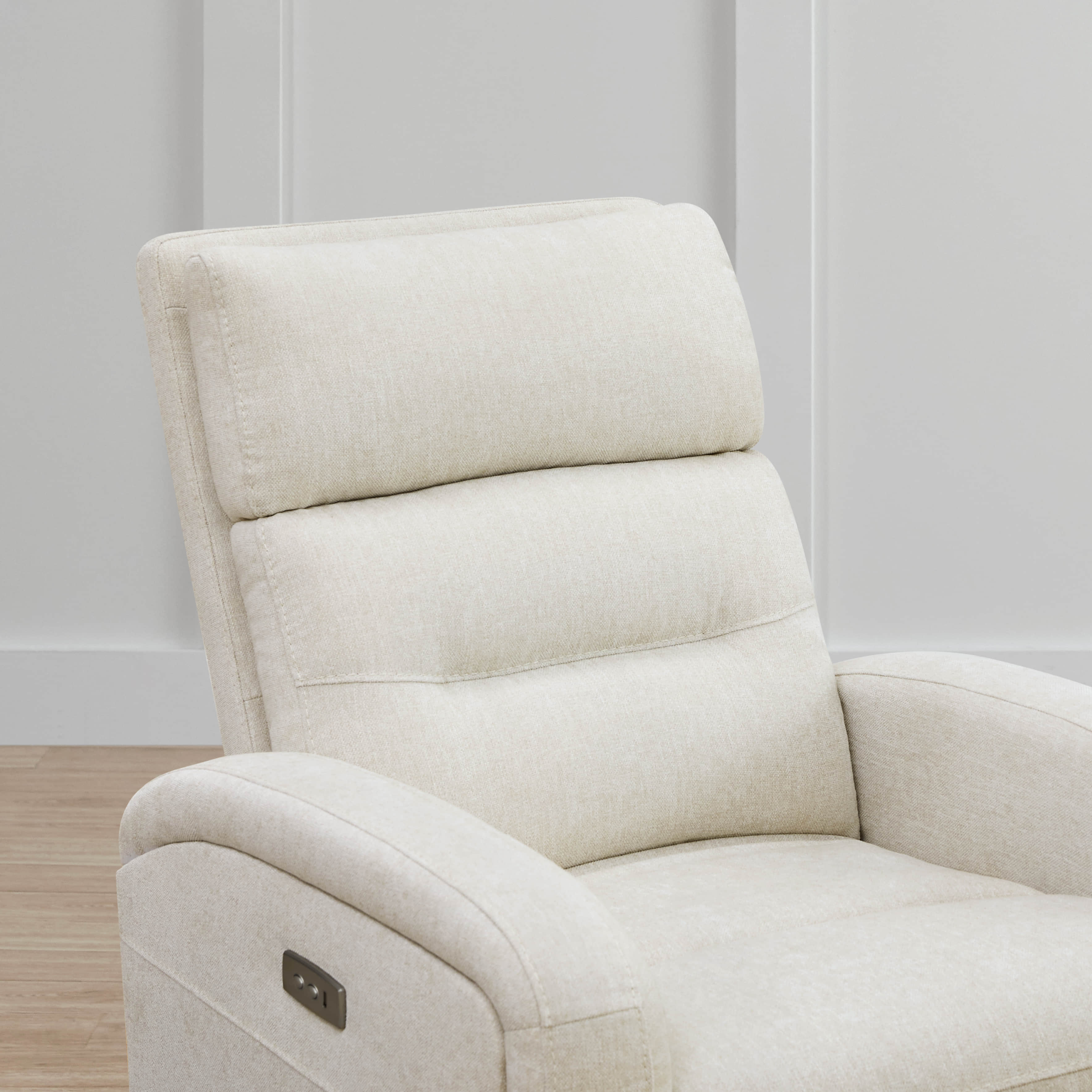 Theo Power Swivel Glider Recliner - Image 35