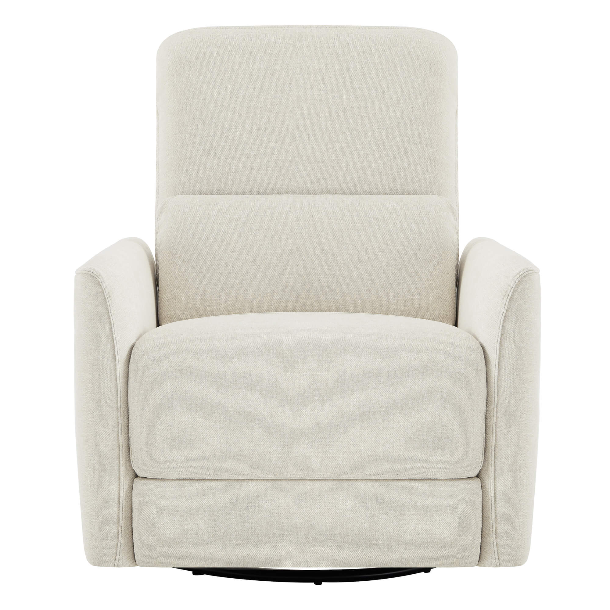 Tracee Power Swivel Nursery Glider Recliner - Image 117