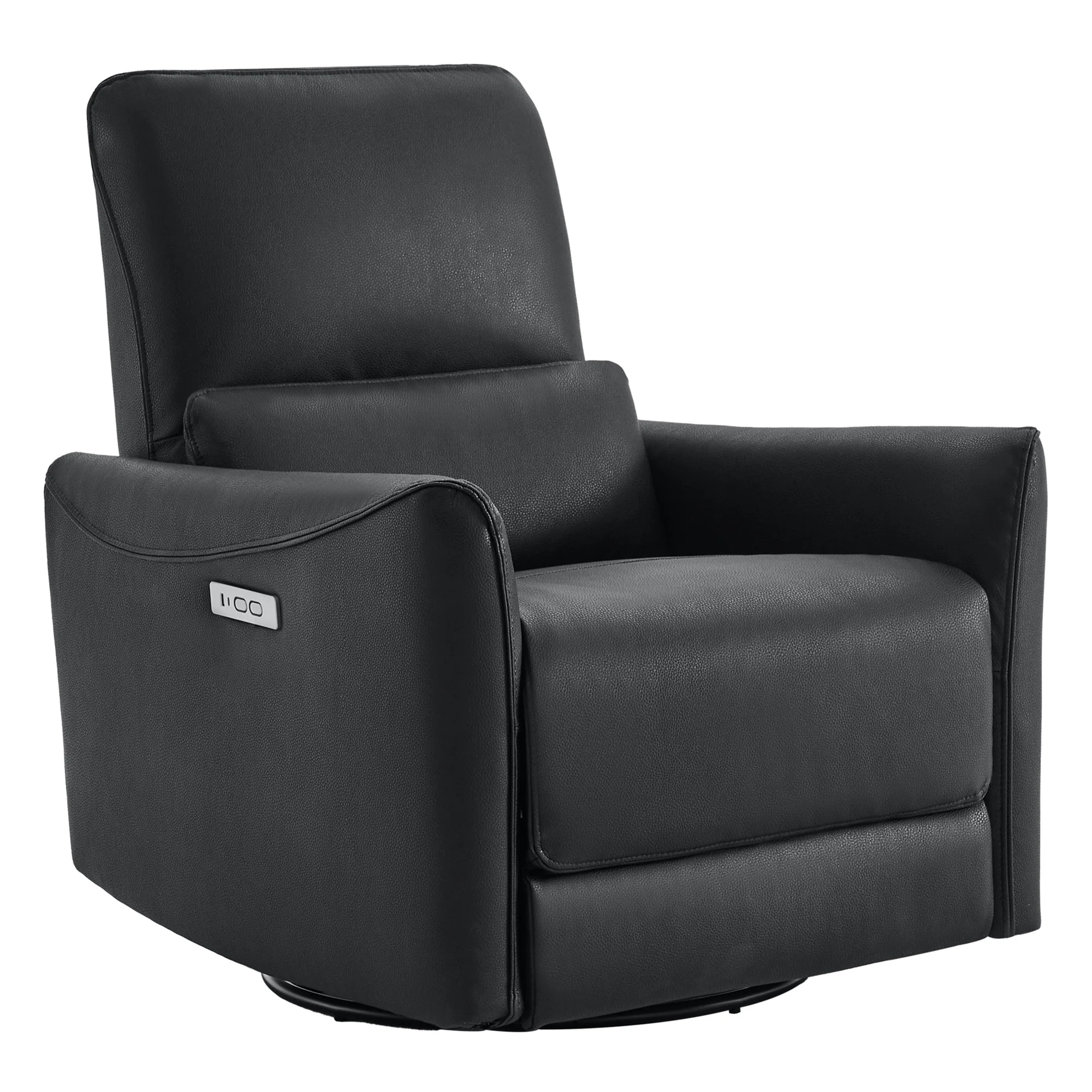 Tracee Power Swivel Nursery Glider Recliner - Image 28