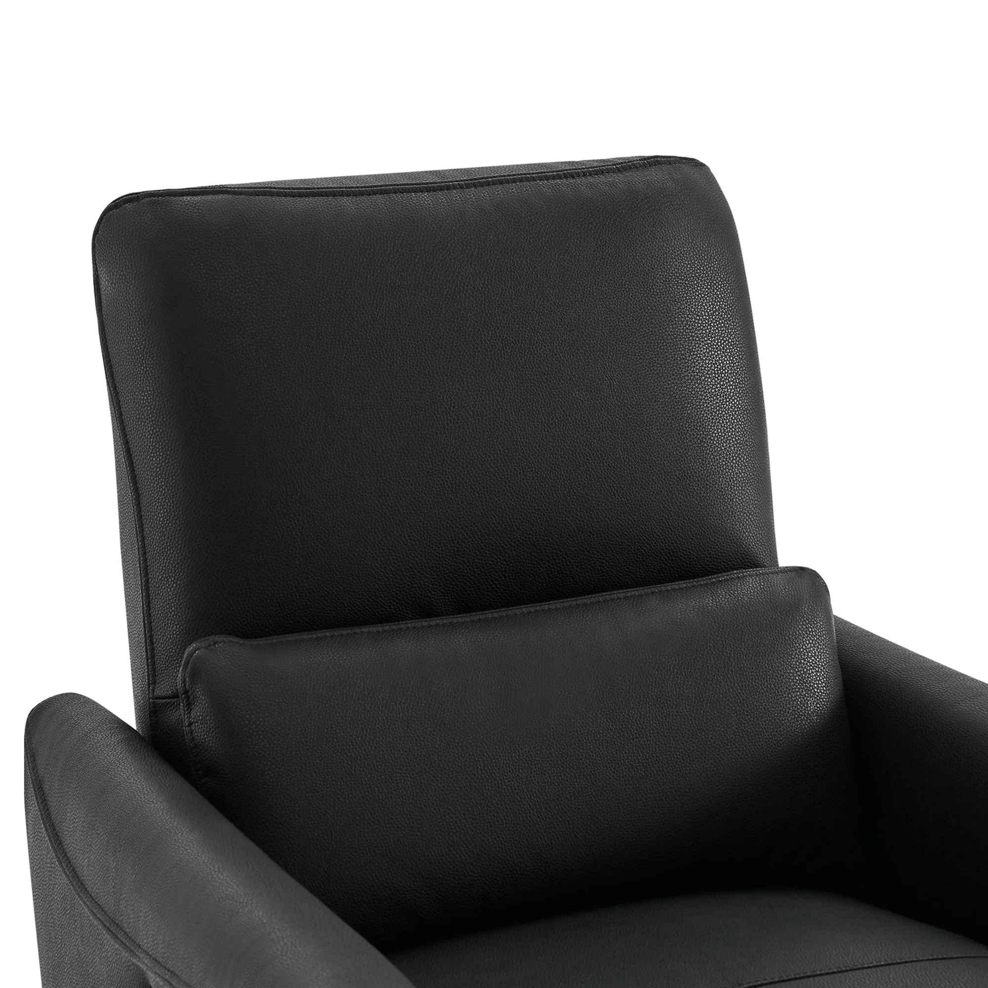 Tracee Power Swivel Nursery Glider Recliner - Image 33