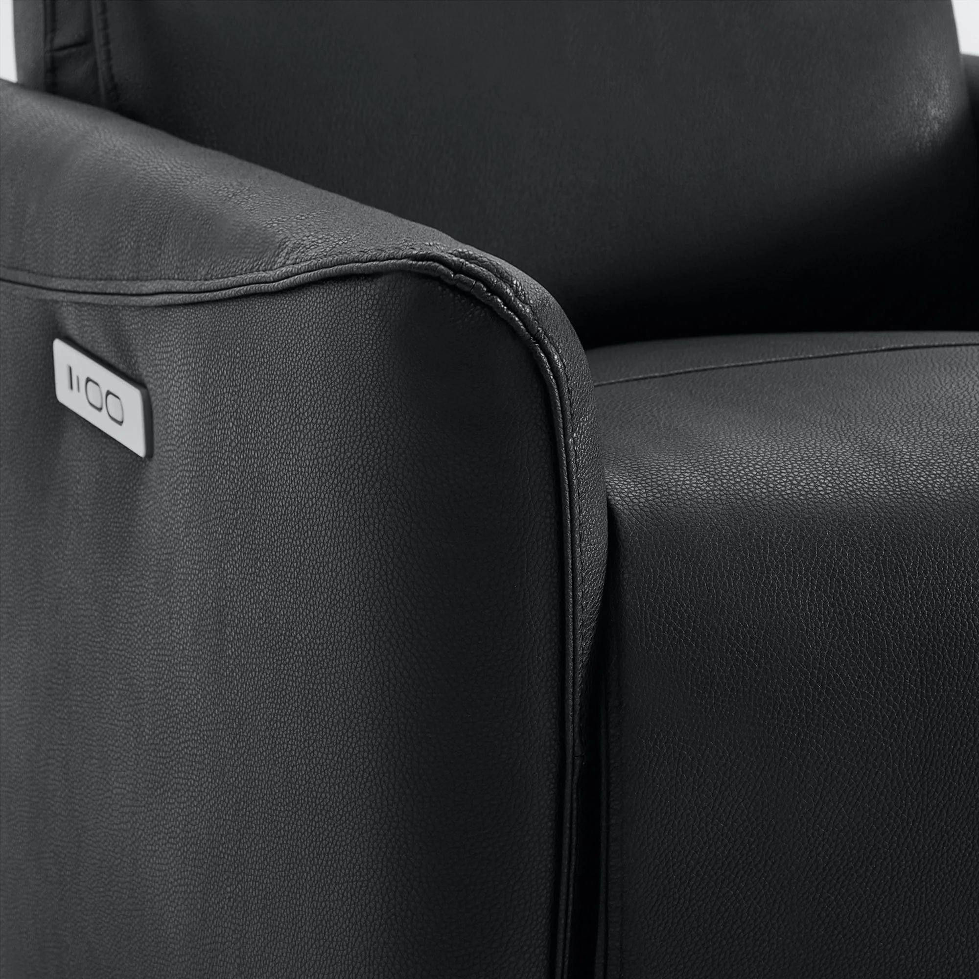 Tracee Power Swivel Nursery Glider Recliner - Image 34
