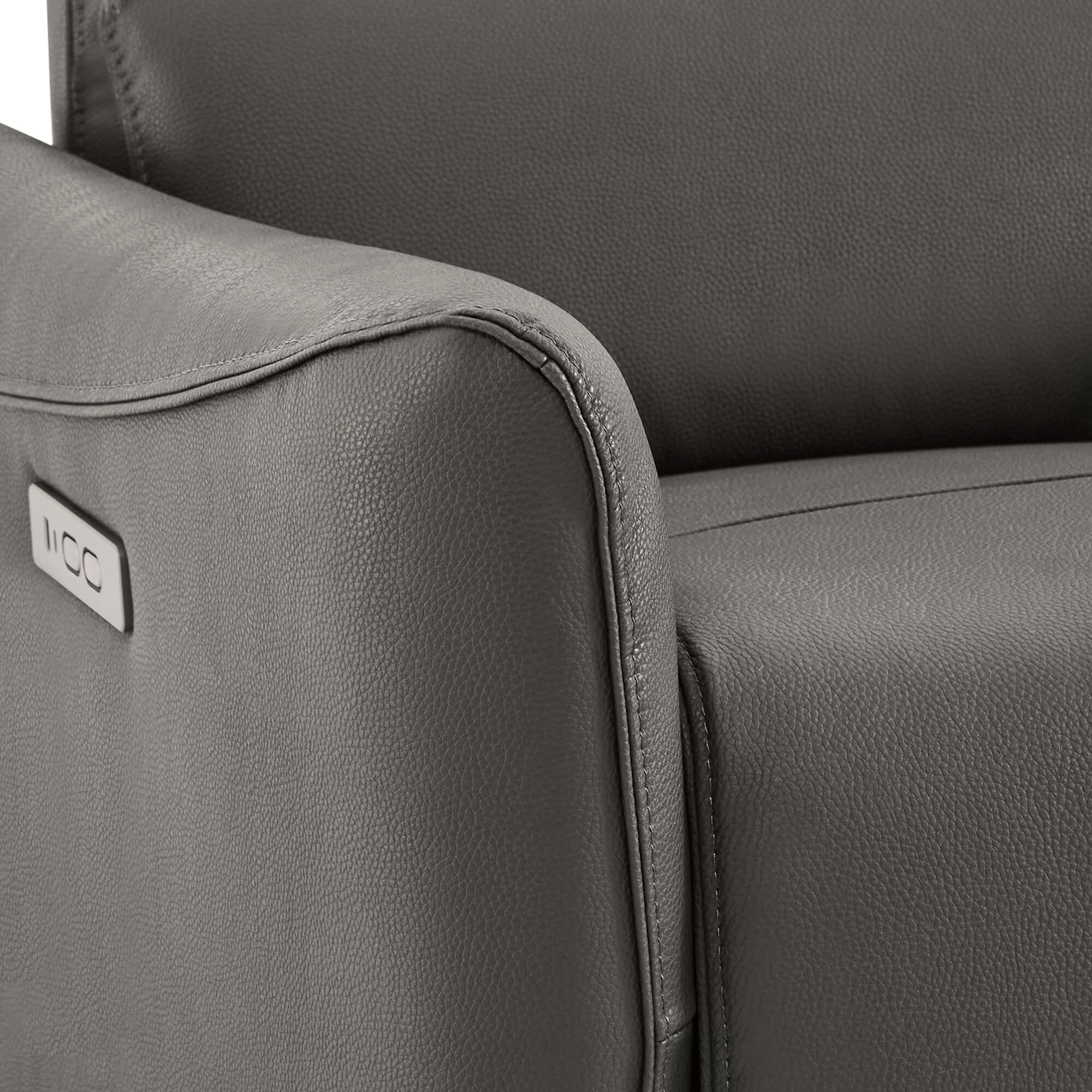 Tracee Power Swivel Nursery Glider Recliner - Image 72